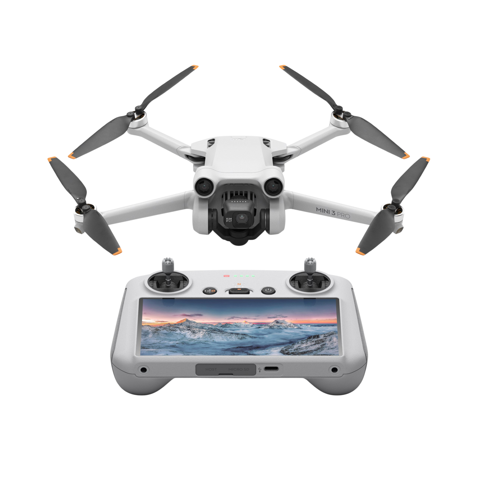 Drone DJI mini 3