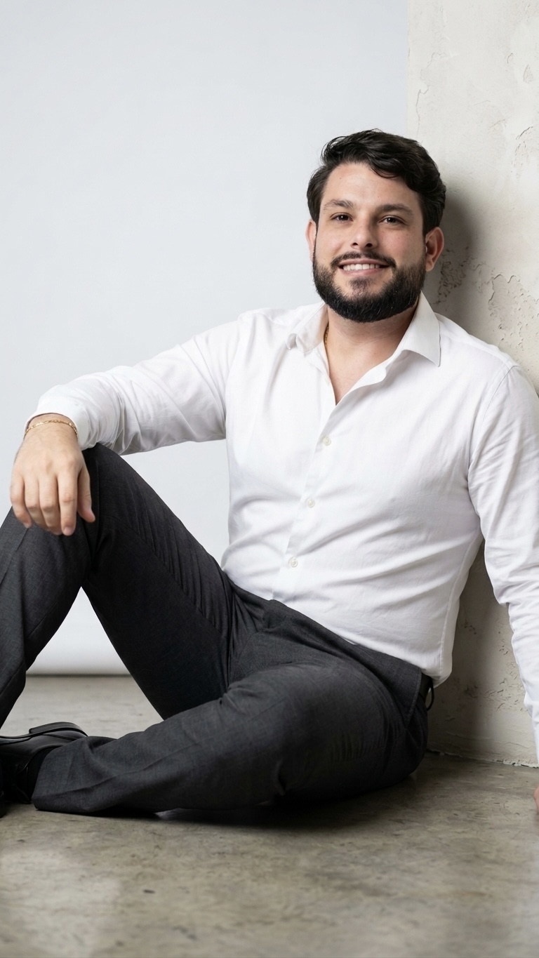 Murilo Fernandes